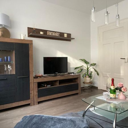Traumzeit-Ferienwohnung Eisenach Eksteriør bilde